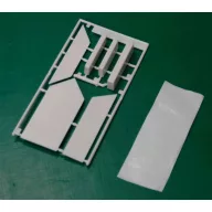 Master Tools Sandpaper Grip  (09919)