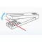 Master Tools Handrail Jig  (09921)