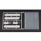 Master Tools Putty Tray  (09922)
