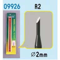 Master Tools Model Chisel - R2  (09926)