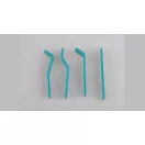 Master Tools Sandpaper handle 8 pcs (09929)