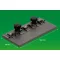 Master Tools Photo Etched parts Bender(L)  (09931)