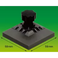 Master Tools Photo Etched parts Bender(S)  (09933)