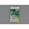 Master Tools Plastic Circle Board C-set-0,3 mm  (09948)