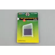   Master Tools Twist Drilling Auger Bit set 2 (1,0-1,7)  (09955)