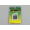 Master Tools Twist Drilling Auger Bit set 2 (1,0-1,7)  (09955)