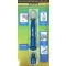 Master Tools High Quality Micro Hand Drill  (09961)
