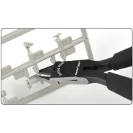 Master Tools Micro Cutting Plier  (09968)