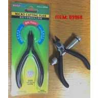 Master Tools Micro Cutting Plier  (09968)
