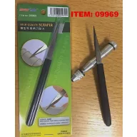 Master Tools High Quality Scraper  (09969)