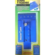 Master Tools Sliding T-square  (09971)