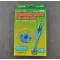 Master Tools Precision Hobby Pin Vise Set 0.3-1.2mm (09986)