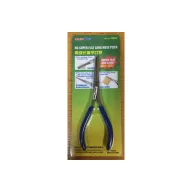 Master Tools HG Super Flat and Long Nose Plier  (09989)