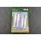 Master Tools PP Paint Cup with Lid----  M-size 42cc X 10pcs  (09992)