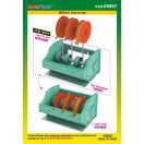 Master Tools Masking tape 5mm, 8mm, 12mm (09997)