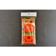 Master Tools Masking tape 20mm, 30mm (09998)