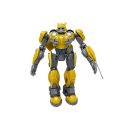 Trumpeter Transformers Series TF-6 Bumblebee (03100)