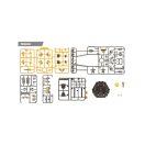 Trumpeter Transformers Series TF-6 Bumblebee (03100)