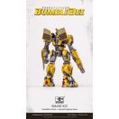 Trumpeter Transformers Series TF-6 Bumblebee (03100)