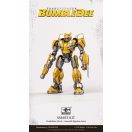 Trumpeter Transformers Series TF-6 Bumblebee (03100)