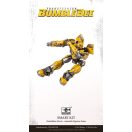 Trumpeter Transformers Series TF-6 Bumblebee (03100)