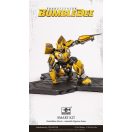 Trumpeter Transformers Series TF-6 Bumblebee (03100)