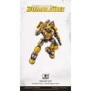 Trumpeter Transformers Series TF-6 Bumblebee (03100)