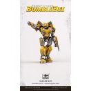 Trumpeter Transformers Series TF-6 Bumblebee (03100)