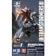 Trumpeter Transformers Series TF-6 Blitzwing (03101)