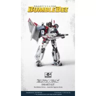 Trumpeter Transformers Series TF-6 Blitzwing (03101)