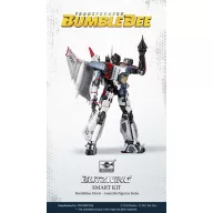 Trumpeter Transformers Series TF-6 Blitzwing (03101)