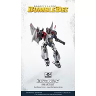 Trumpeter Transformers Series TF-6 Blitzwing (03101)