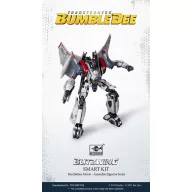 Trumpeter Transformers Series TF-6 Blitzwing (03101)