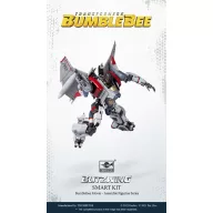 Trumpeter Transformers Series TF-6 Blitzwing (03101)