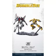 Trumpeter Transformers Series TF-6 Blitzwing (03101)