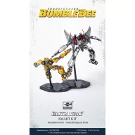 Trumpeter Transformers Series TF-6 Blitzwing (03101)