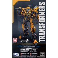 Trumpeter Transformers Series TF-5 Bumblebee (03105)