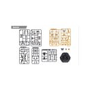 Trumpeter Transformers Series TF-5 Bumblebee (03105)