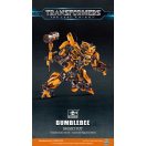 Trumpeter Transformers Series TF-5 Bumblebee (03105)