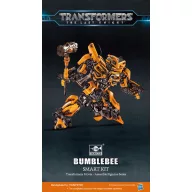 Trumpeter Transformers Series TF-5 Bumblebee (03105)
