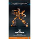 Trumpeter Transformers Series TF-5 Bumblebee (03105)