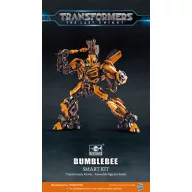 Trumpeter Transformers Series TF-5 Bumblebee (03105)