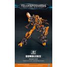 Trumpeter Transformers Series TF-5 Bumblebee (03105)