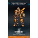 Trumpeter Transformers Series TF-5 Bumblebee (03105)