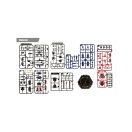 Trumpeter Transformers Series TF-6 Optimus Prime (03111)