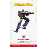Trumpeter Transformers Series TF-6 Optimus Prime (03111)