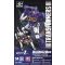 Trumpeter Transformers Series TF-6 Soundwave & Ravage (03112)