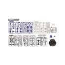 Trumpeter Transformers Series TF-6 Soundwave & Ravage (03112)