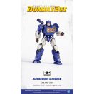 Trumpeter Transformers Series TF-6 Soundwave & Ravage (03112)