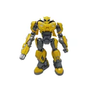  Trumpeter Transformers Series TF-6 Cybertron Bumblebee B-127 (03117)